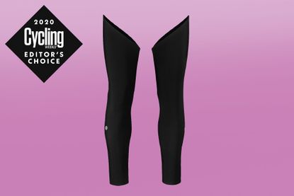 Assos Legwarmer EVO7 EC