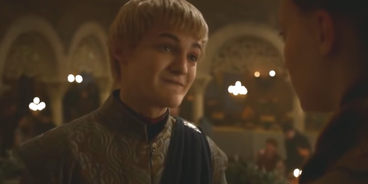 Jack Gleeson: 6 Things You Need To Know About The Actor Behind Game Of  Thrones' Joffrey Baratheon | Cinemablend