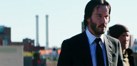 Ruby Rose's Character Ares Is the 'John Wick: Chapter 2' Standout