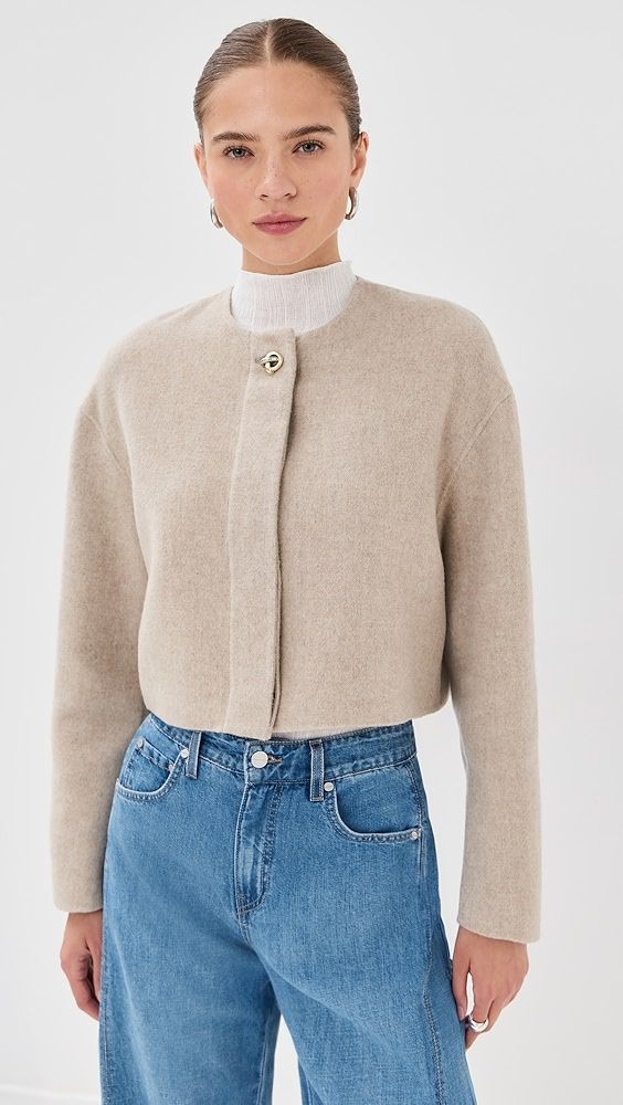 Veronica Beard Philips Jacket