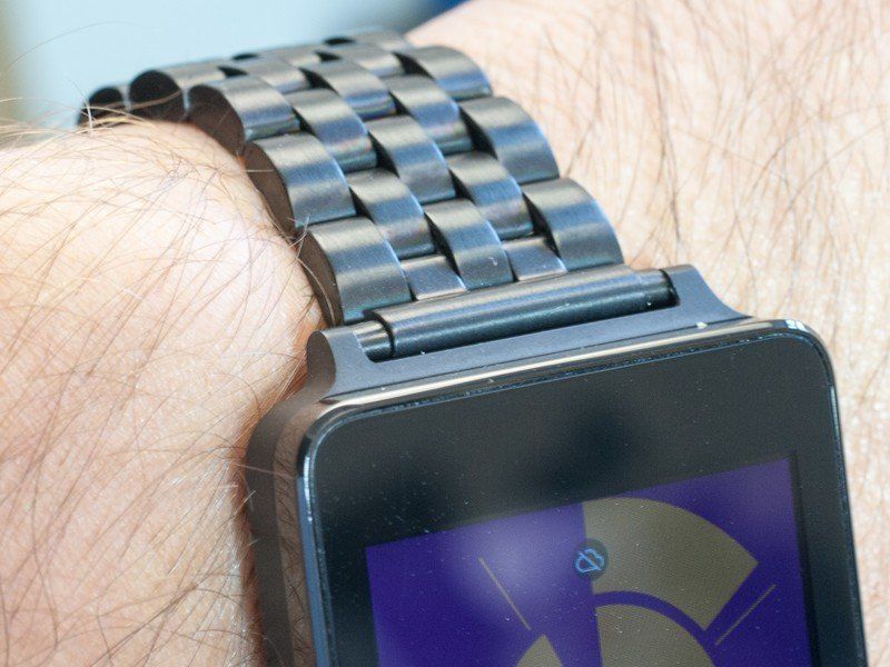 LG G Watch