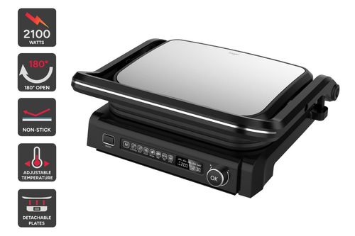 Kogan Smart Grill and Sandwich Press