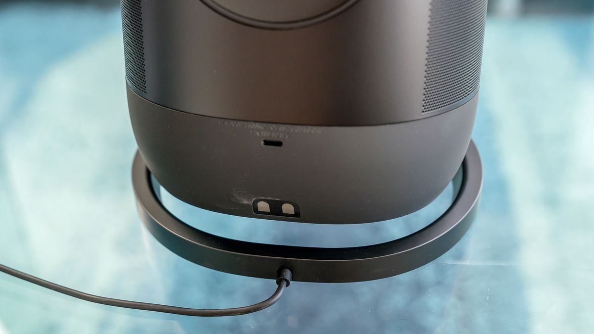 Sonos Move 2 review: Same looks, better sound | Android Central