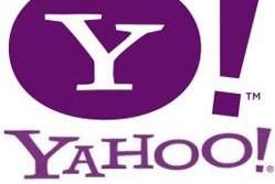 Yahoo logo