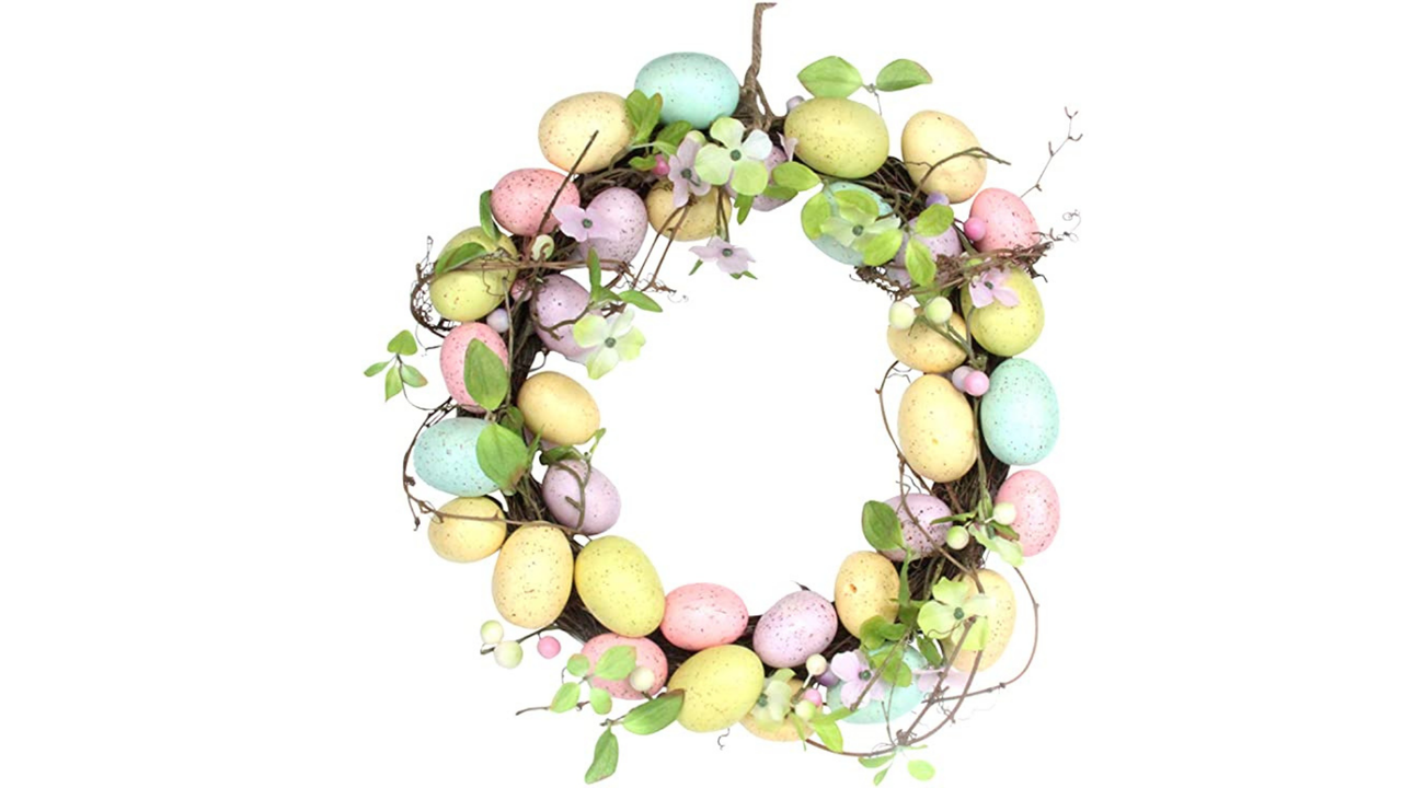 21 best Easter decorations 2022 to celebrate Spring in style GoodtoKnow