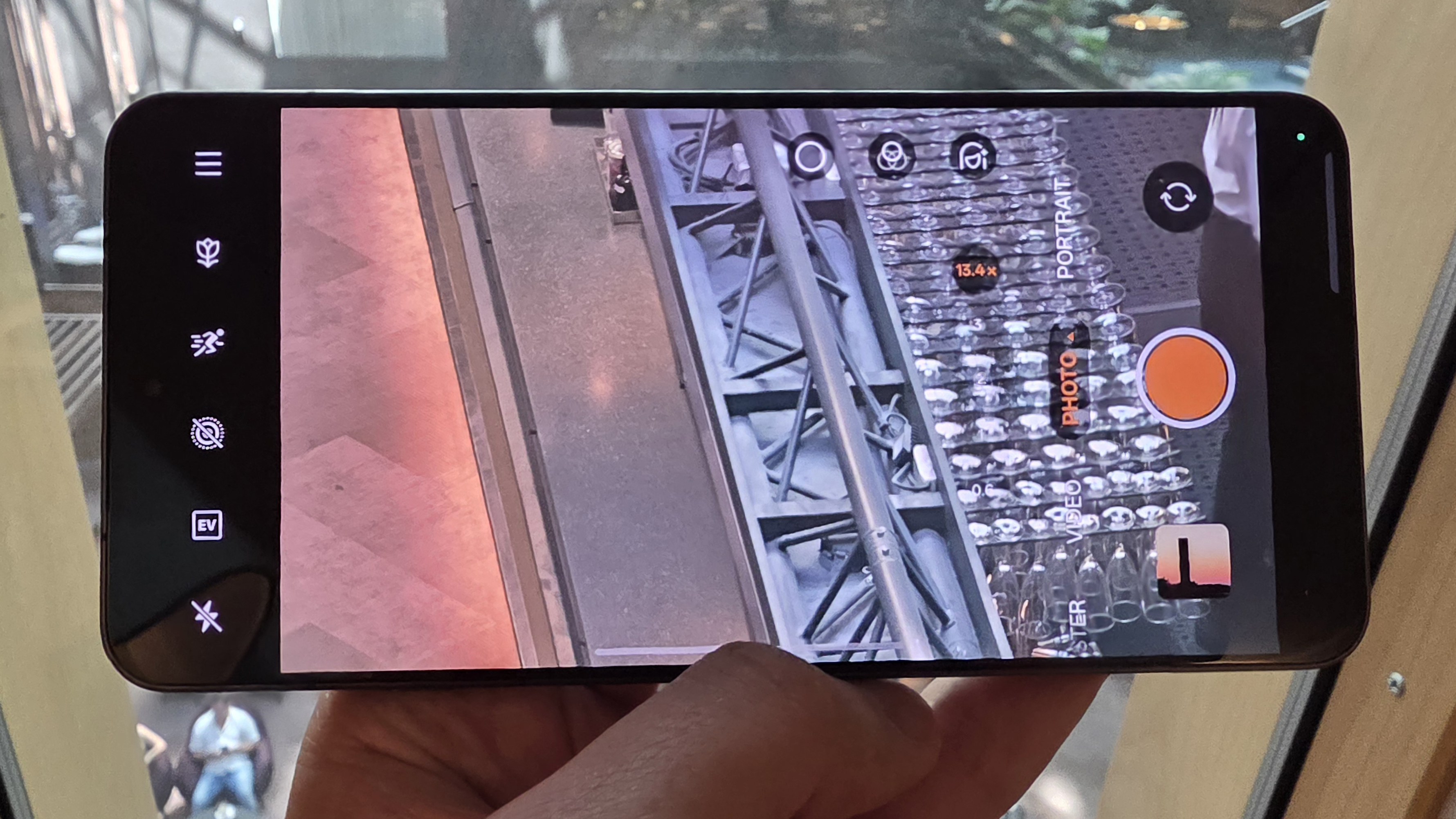 Oppo Find X8 Ultra