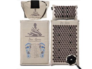 acupressure mat