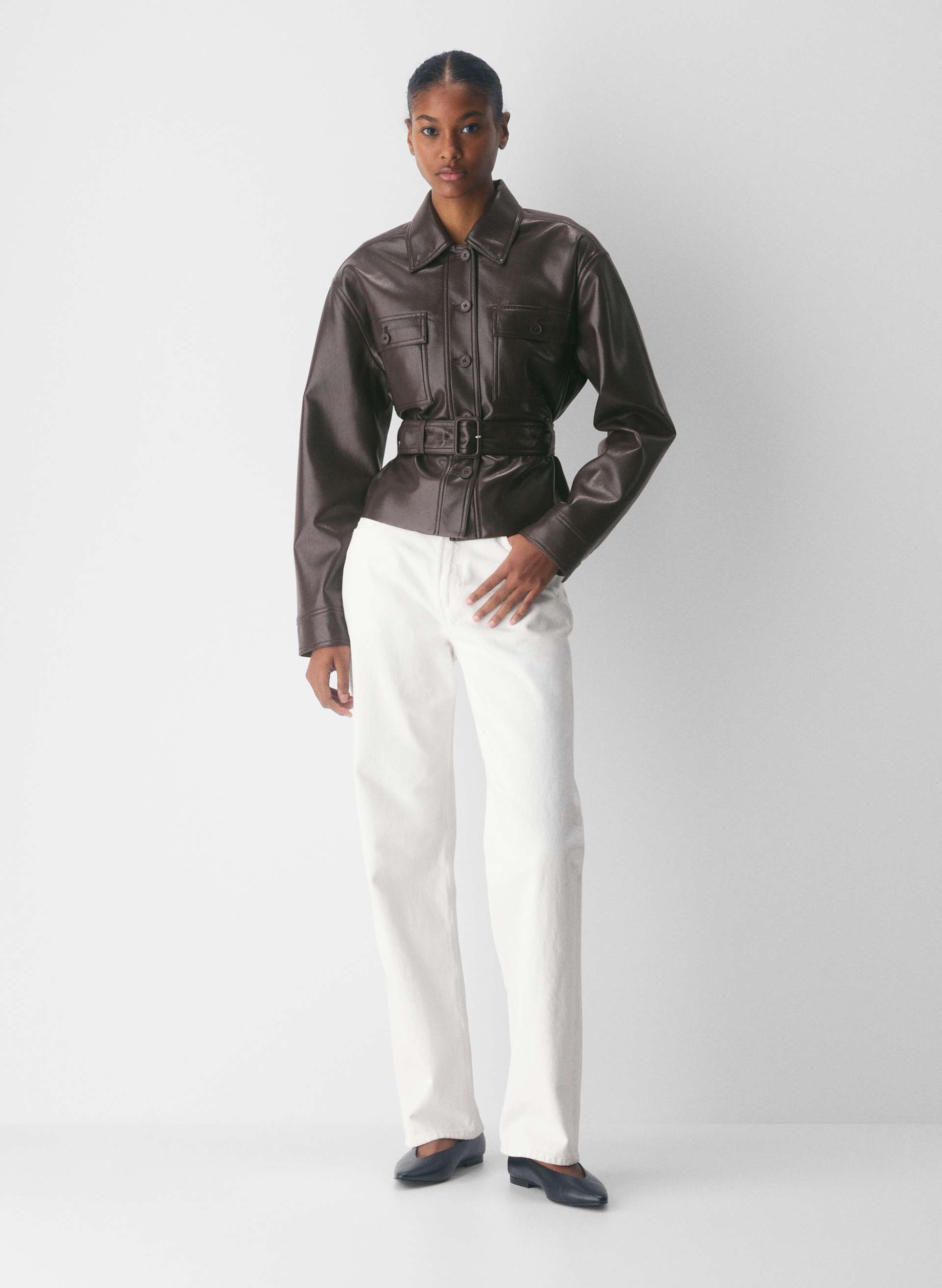aritzia jacket