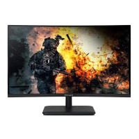 Acer 27-inch AOPEN 27HC5UR QHD 165Hz Gaming Monitor: now $139.99 at Acer