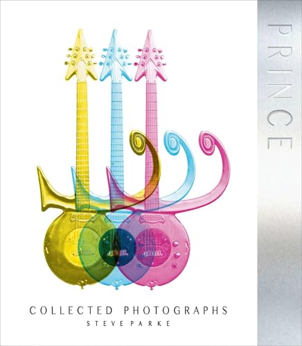 Prince: the Two-Volume Special Edition: Collected Photographs