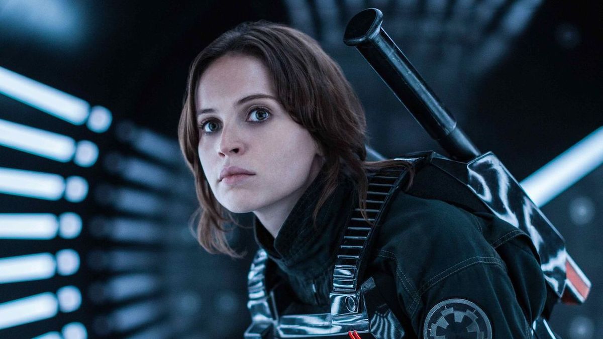 Rogue One’s Director Says George Lucas Doesn’t Get Enough Credit For ...