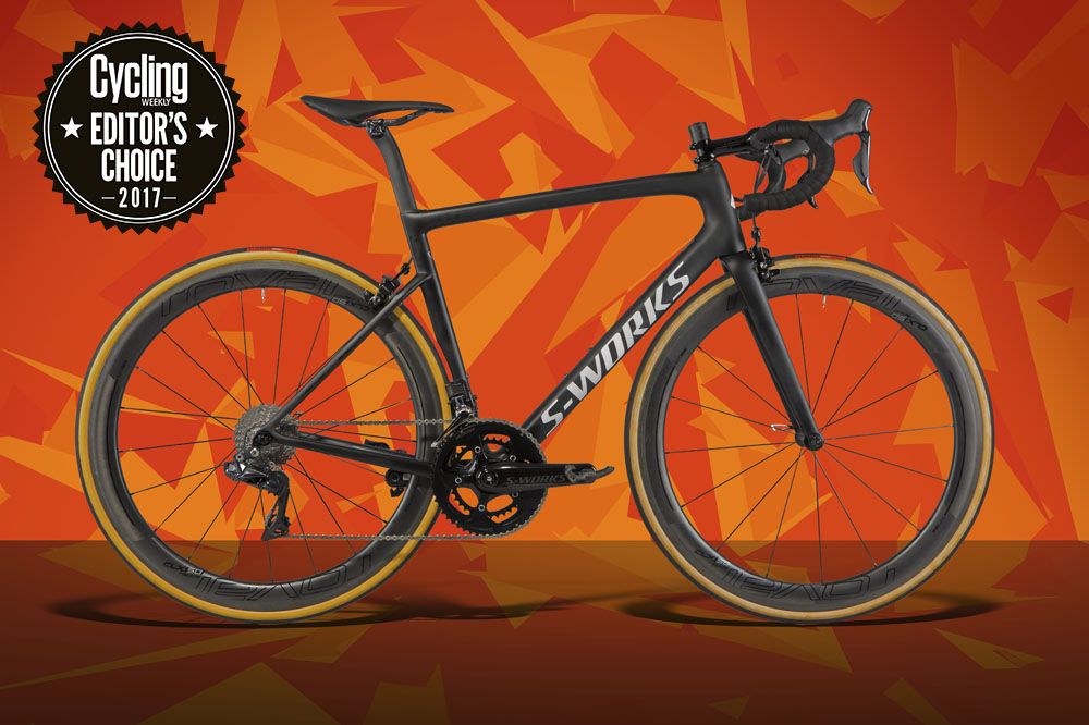 Specialized S-Works Tarmac SL6 review | Cycling Weekly