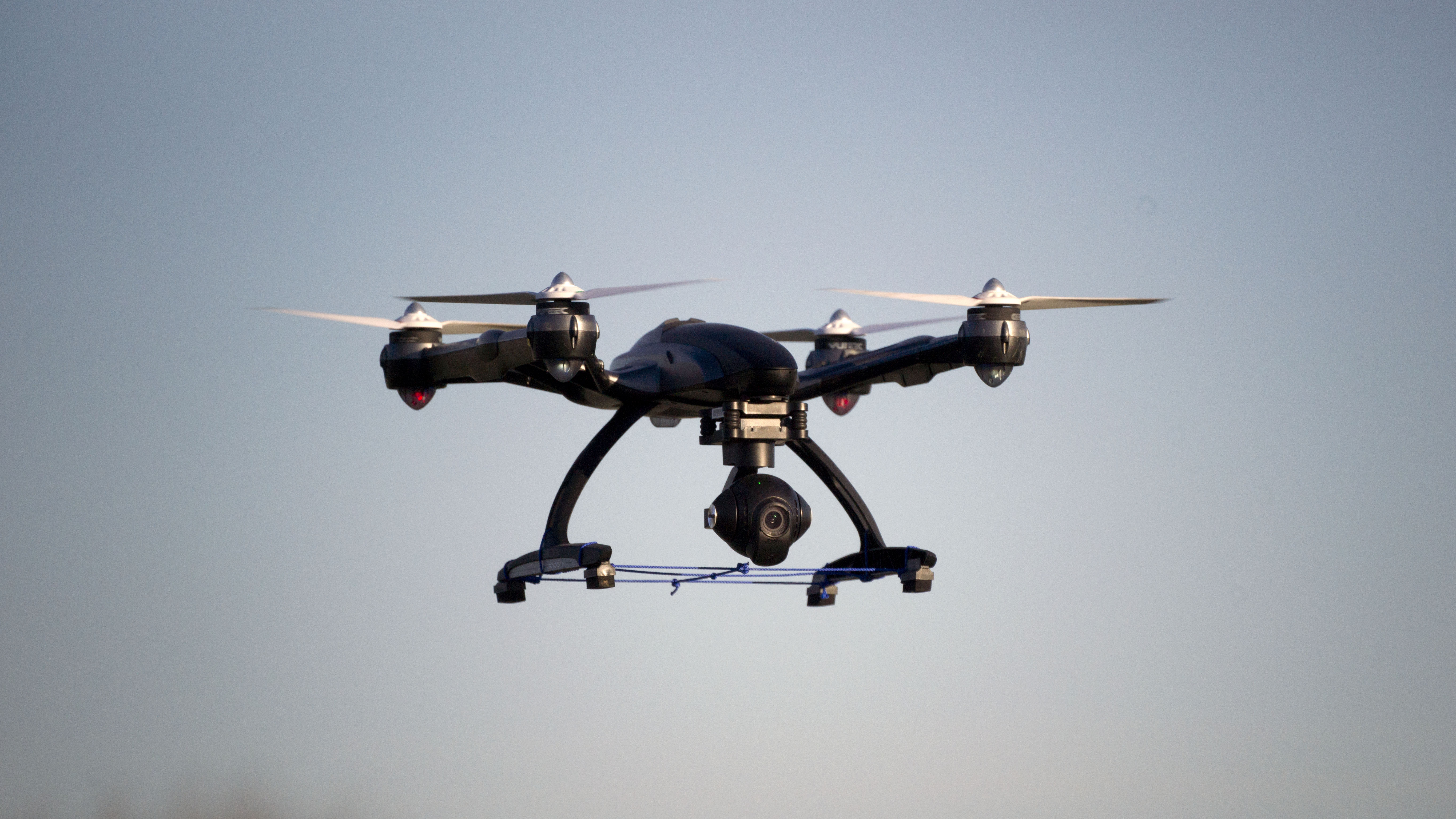 5 Steps to Safely (and Legally) Fly a Drone