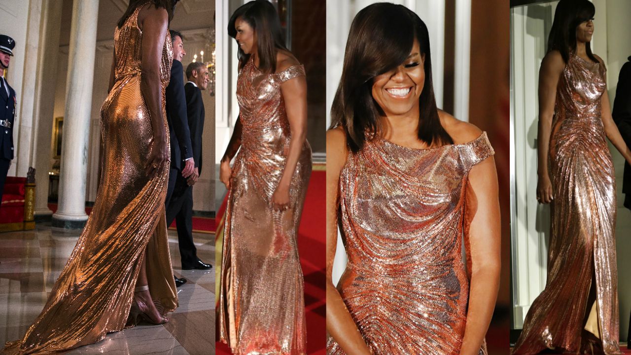 Michelle Obama