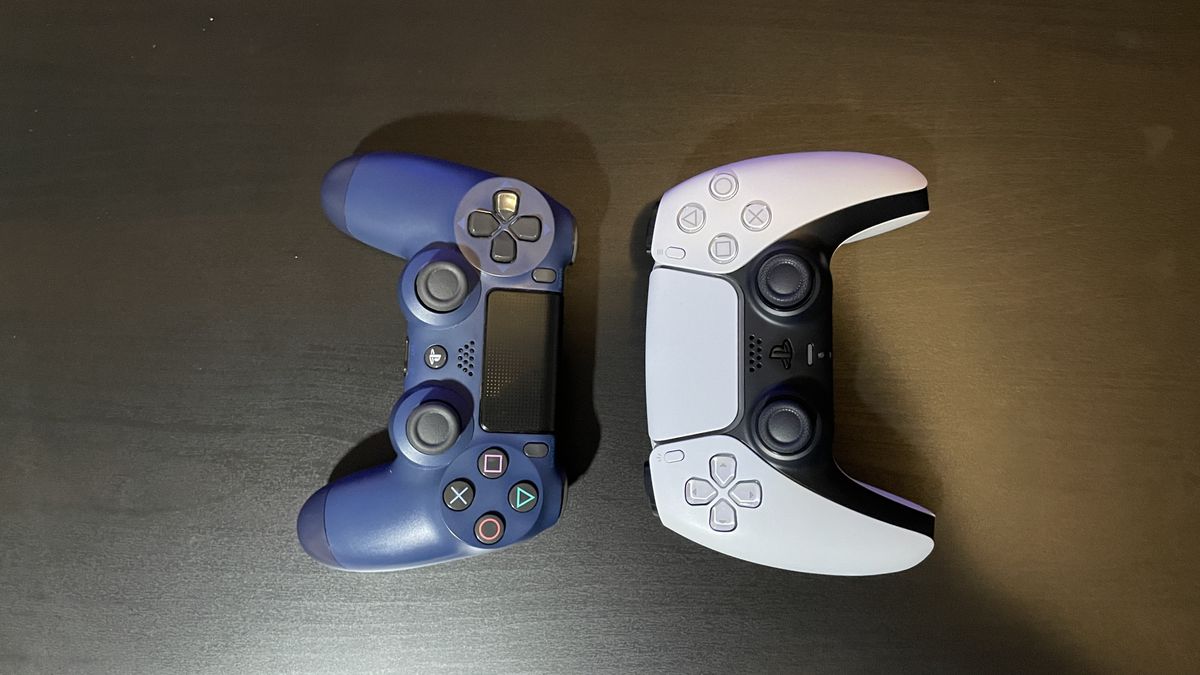 PS5