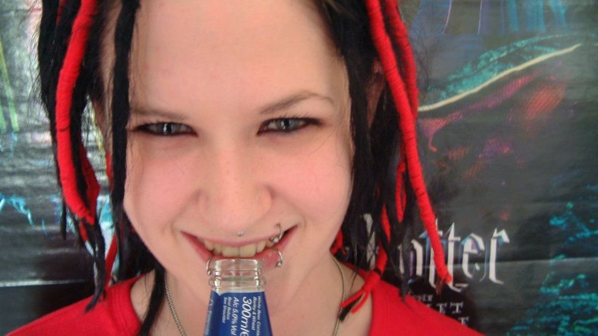 Sophie Lancaster