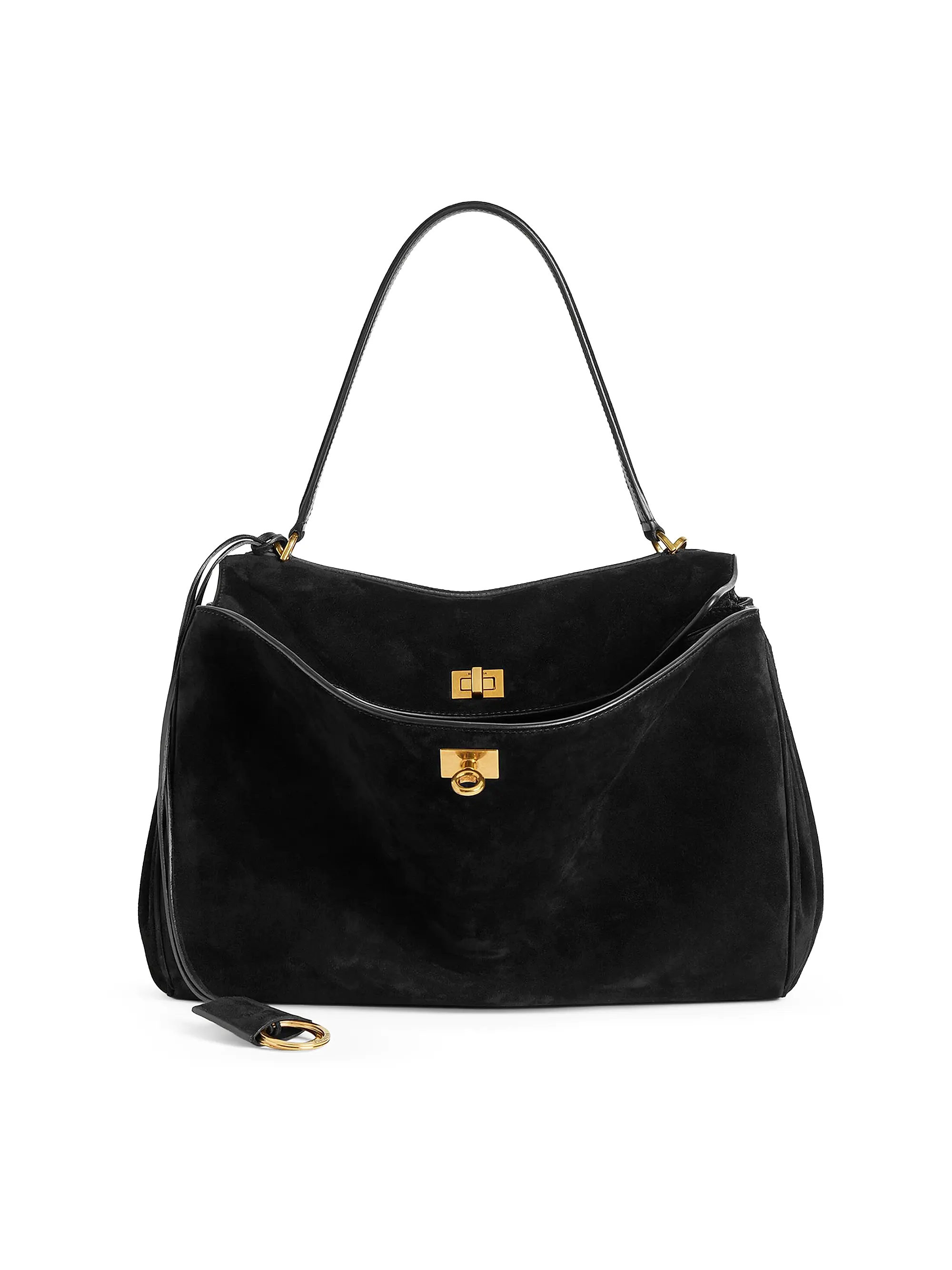 Rodeo Crossbody Handbag