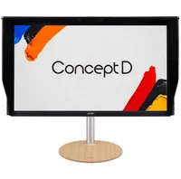 Acer ConceptD CP3 CP3271K, 4K 27-inch monitor:&nbsp;$1299.99 $884.99 at AmazonSave 32%