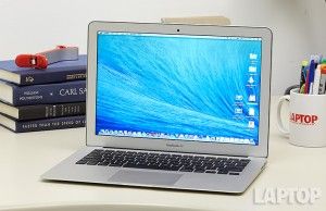 Apple MacBook Air 13-Inch (2014) Review - Laptop Mag | Laptop Mag