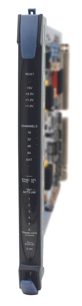 Clear-Com Launches E-IPA IP Connection Card for Eclipse HX Intercom