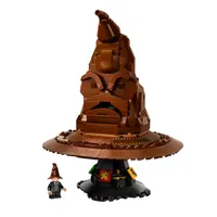 Lego Harry Potter Talking Sorting Hat | $99.99$79.99 at AmazonSave $20 - Buy it if:Don't buy it if:Price check: