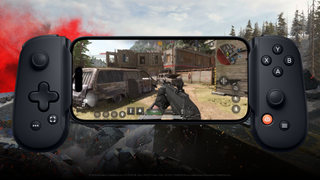 Cómo conseguir ventajas exclusivas de Warzone Mobile con Backbone+