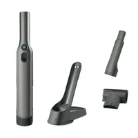 Shark Wandvac