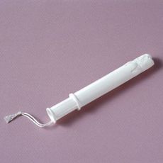 tampon prevents hiv