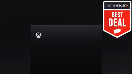 Xbox Series X restock