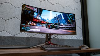 Asus ROG Swift OLED (2026)