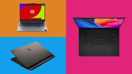 Three of our top picks for the best laptops for CAD. 