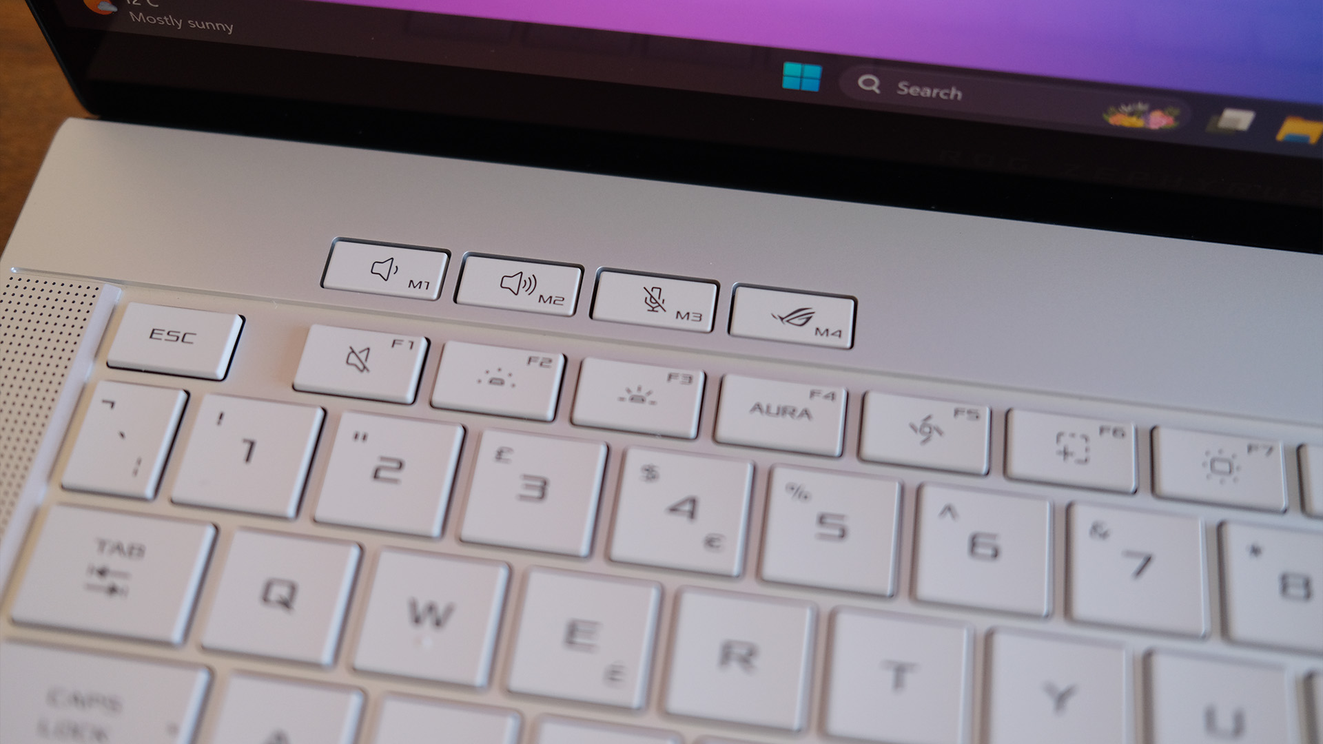 Asus ROG Zephyrus G14 2025 review