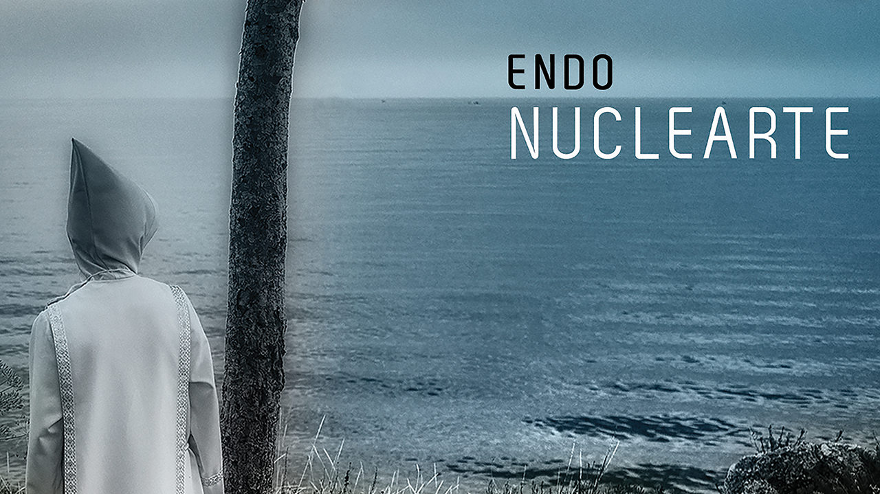 NUCLEARTE Endo cover art