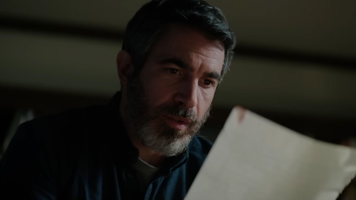 Chris Messina in 2023&#039;s The Boogeyman