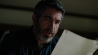 Chris Messina in 2023's The Boogeyman