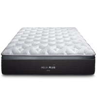Helix Plus Luxe$1,507.08 $1,054.96 at Helix Sleep
