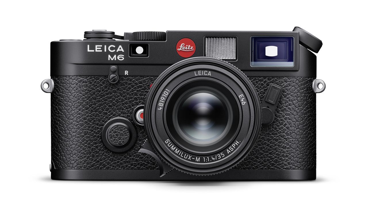 Lecia M6 2022