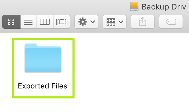 How to Move Your PC files to a Mac | Laptop Mag