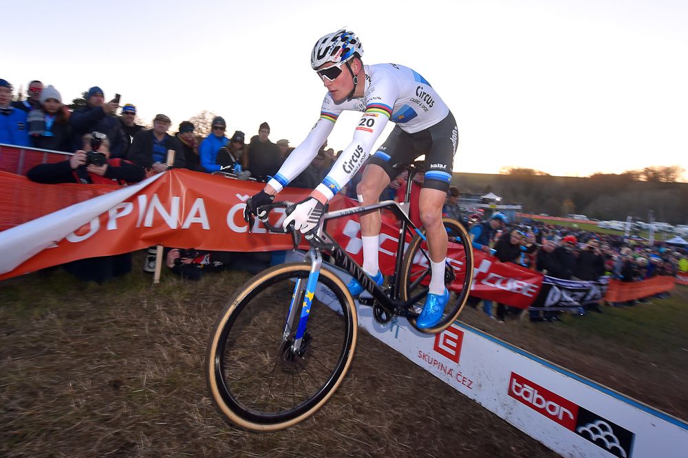 Mathieu Van Der Poel