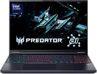 Acer Predator Helios Neo 16 AI