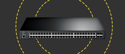 TP-Link JetStream | IT Pro