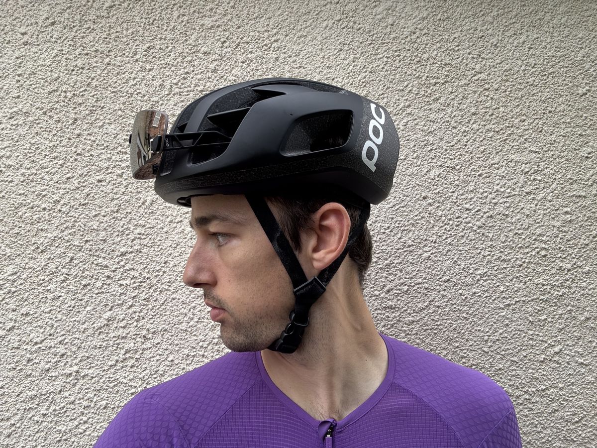 POC Cytal Lite helmet