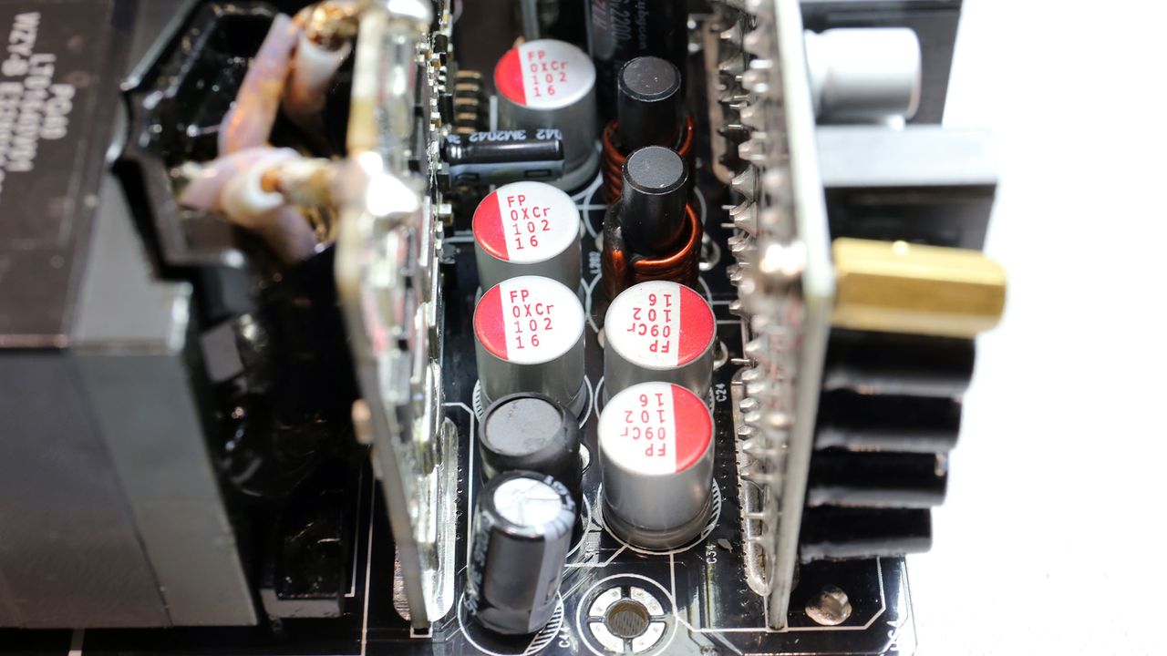 Cooler Master V750 Gold V2