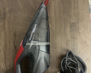 Dirt Devil SD30025B Corded Handheld Vacuum Cleaner for sale online