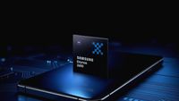 Exynos 2600 chipset