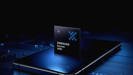 Exynos 2600 chipset