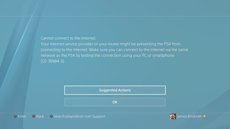 connect playstation 5 to hotel internet