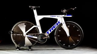 Trek speed store concept decals