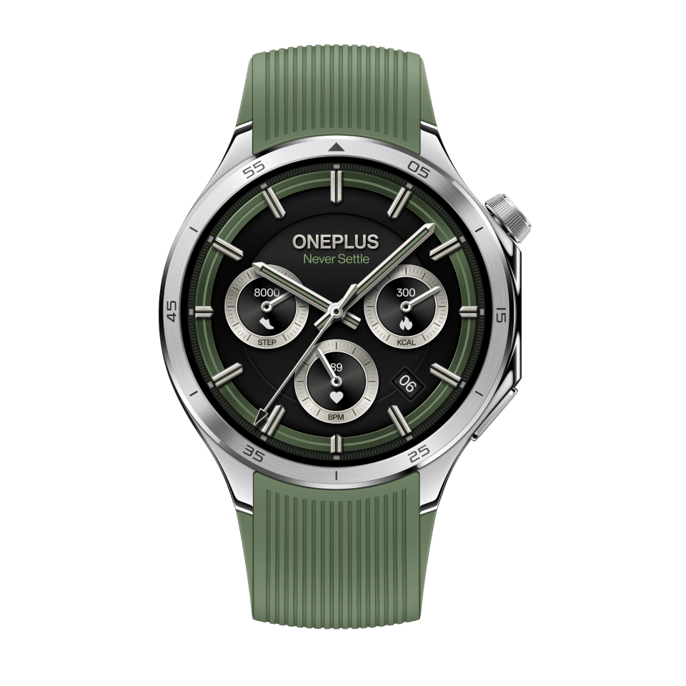 OnePlus Watch 3