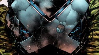 Inferno #4 variant cover